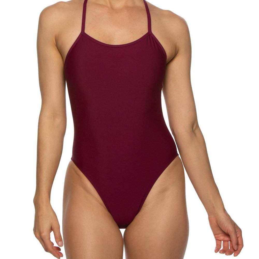 One Piece Swimsuit